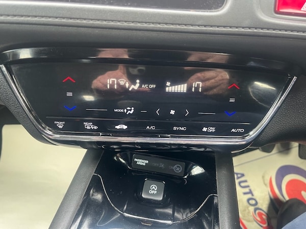 Used Honda HR-V 2015 for sale - 76105562: Photo 42