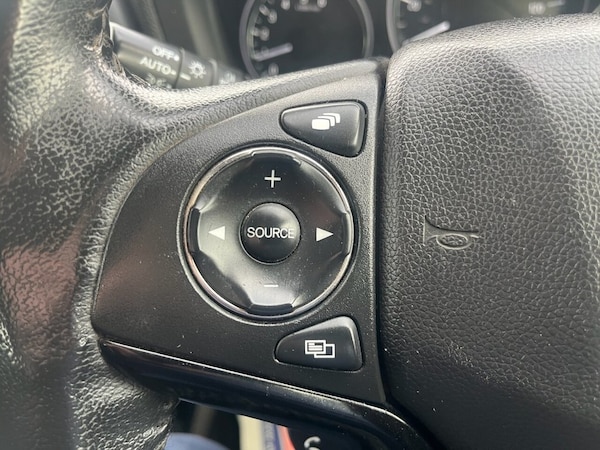 Used Honda HR-V 2015 for sale - 76105562: Photo 49