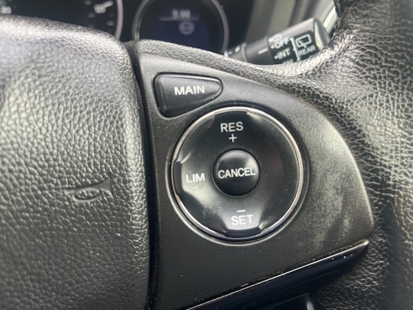 Used Honda HR-V 2015 for sale - 76105562: Photo 50