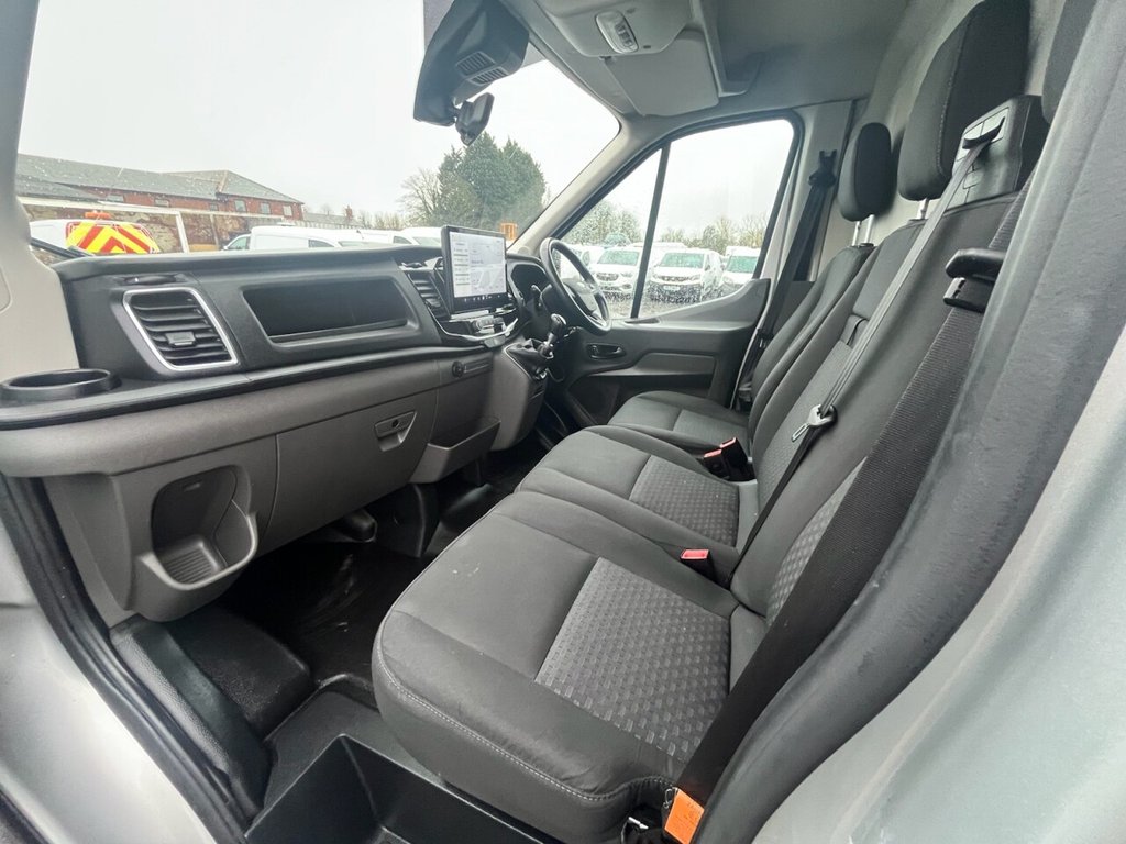 Used Ford Transit 2024 for sale - 76768236: Photo 14