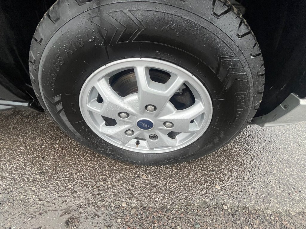 Used Ford Transit 2024 for sale - 76768236: Photo 17