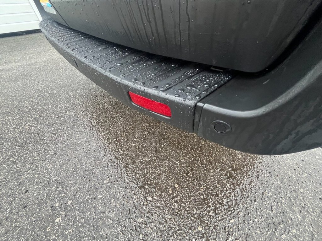 Used Ford Transit 2024 for sale - 76768236: Photo 18