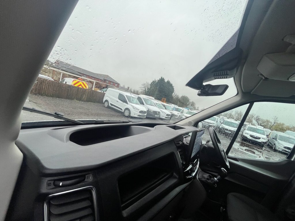 Used Ford Transit 2024 for sale - 76768236: Photo 24