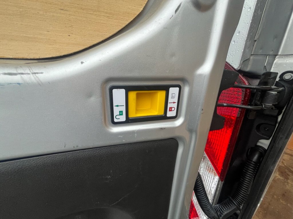 Used Ford Transit 2024 for sale - 76768236: Photo 26