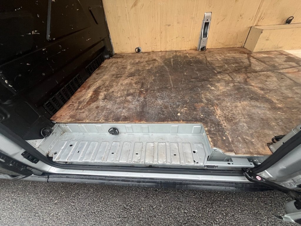 Used Ford Transit 2024 for sale - 76768236: Photo 32