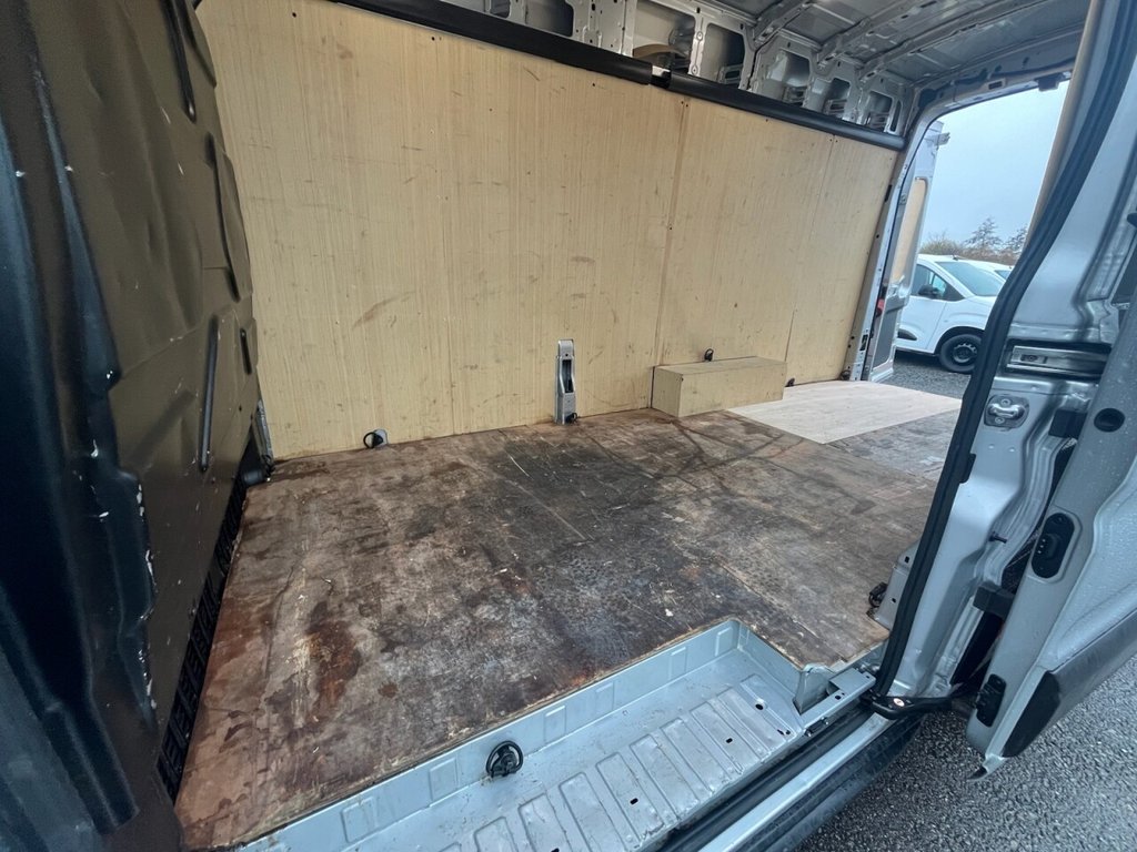 Used Ford Transit 2024 for sale - 76768236: Photo 34