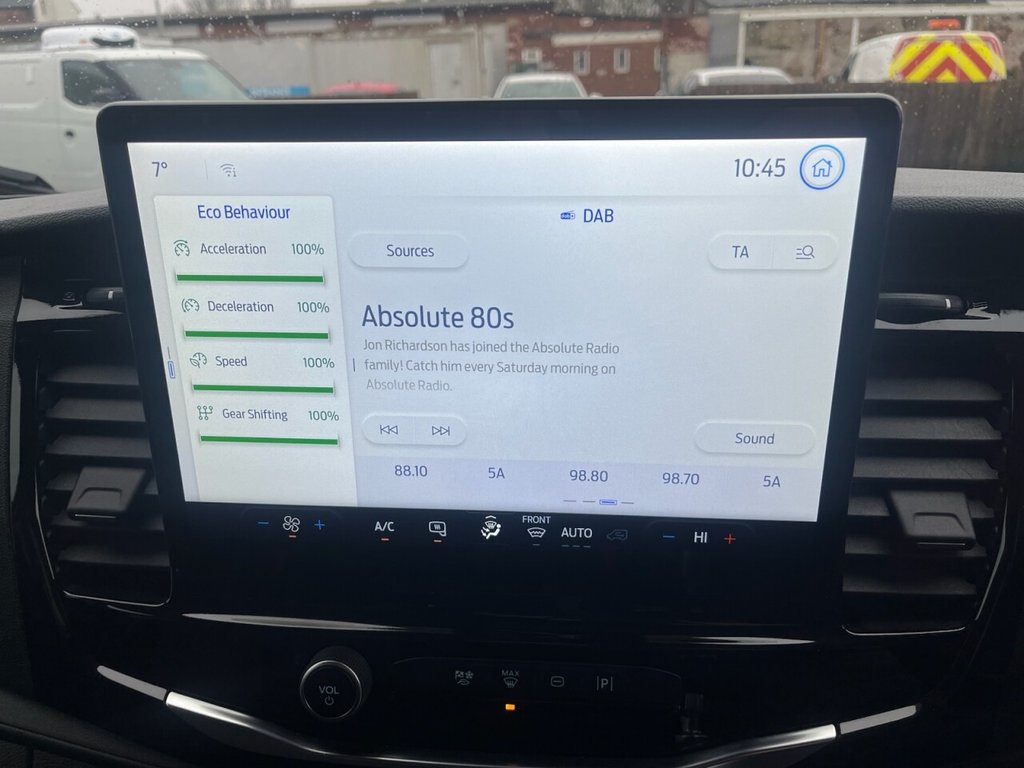 Used Ford Transit 2024 for sale - 76768236: Photo 44