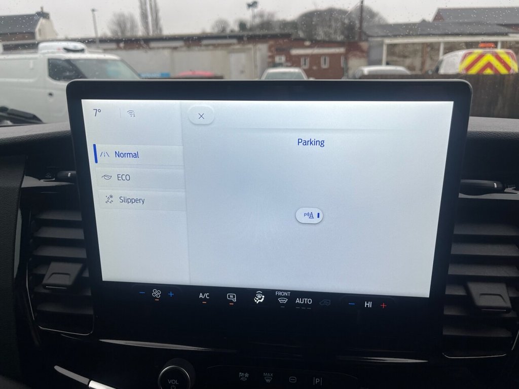 Used Ford Transit 2024 for sale - 76768236: Photo 45