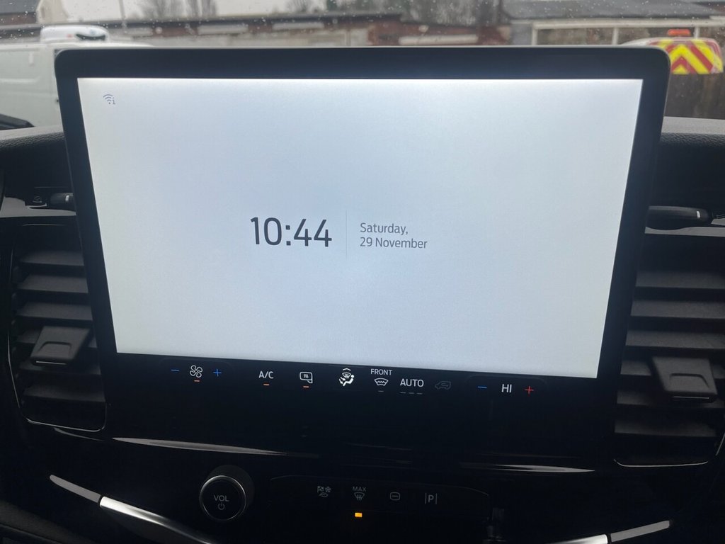 Used Ford Transit 2024 for sale - 76768236: Photo 46