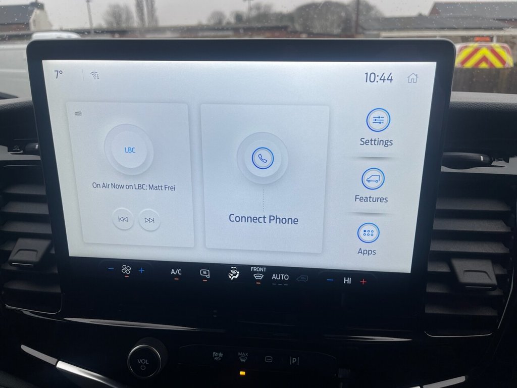 Used Ford Transit 2024 for sale - 76768236: Photo 49