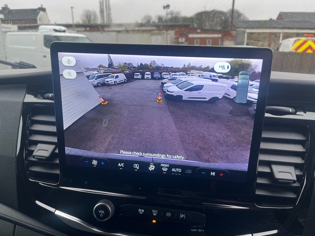 Used Ford Transit 2024 for sale - 76768236: Photo 50