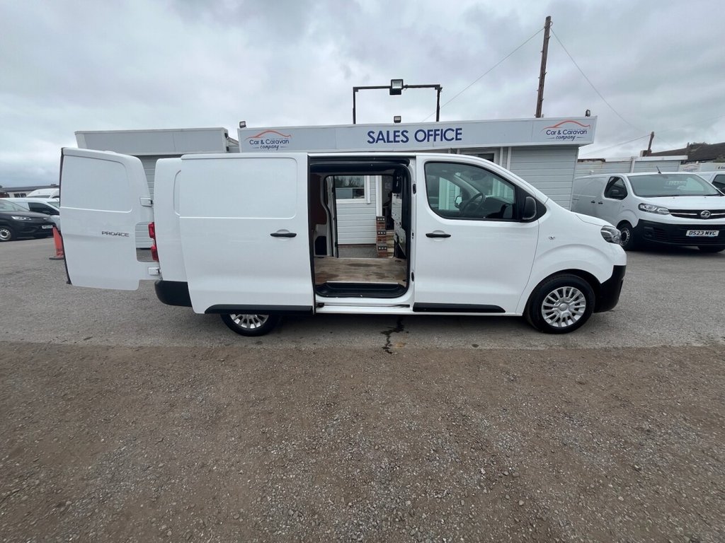 Vehicle 50