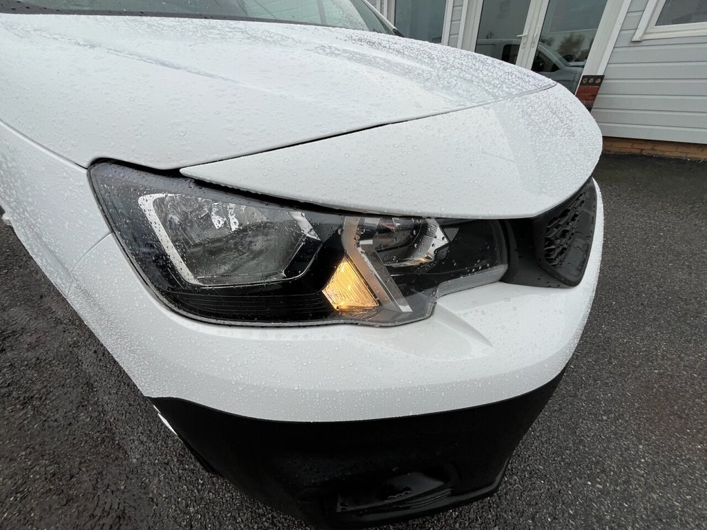 Used Peugeot Partner 2020 for sale - 76345134: Photo 2