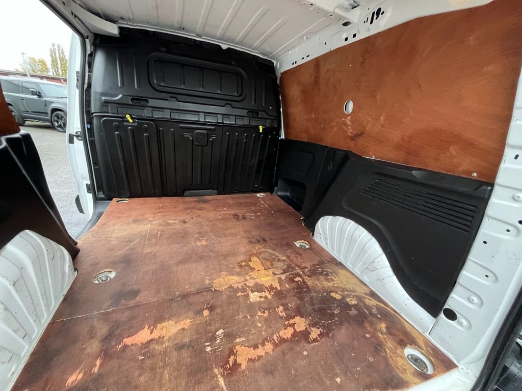 Used Peugeot Partner 2020 for sale - 76345134: Photo 23