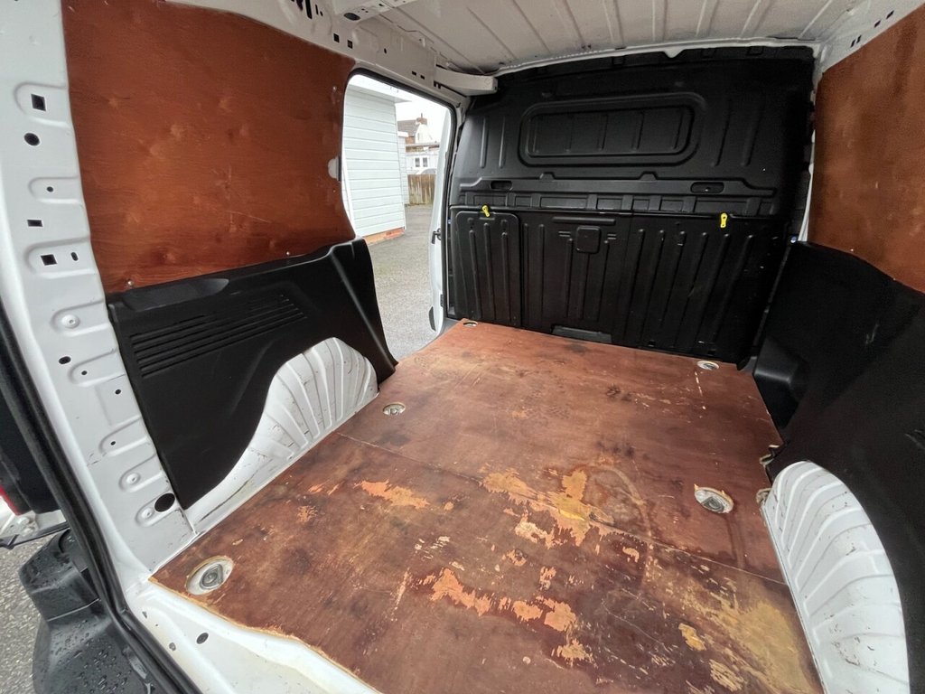 Used Peugeot Partner 2020 for sale - 76345134: Photo 24