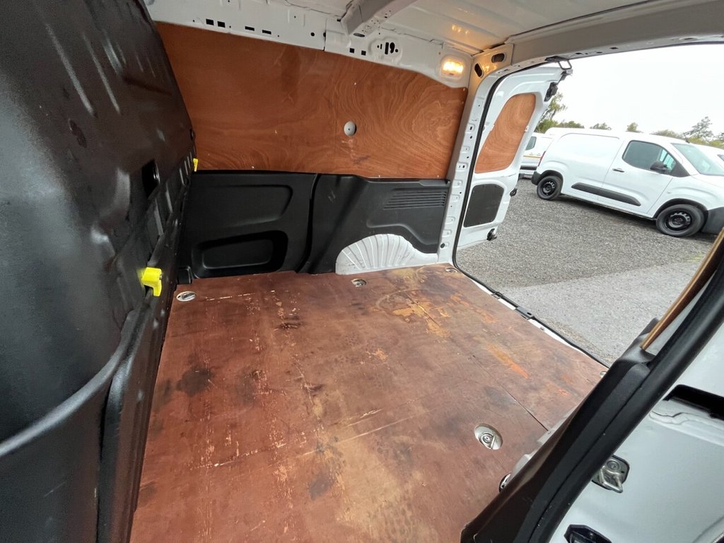 Used Peugeot Partner 2020 for sale - 76345134: Photo 29