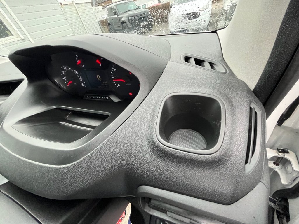 Used Peugeot Partner 2020 for sale - 76345134: Photo 33