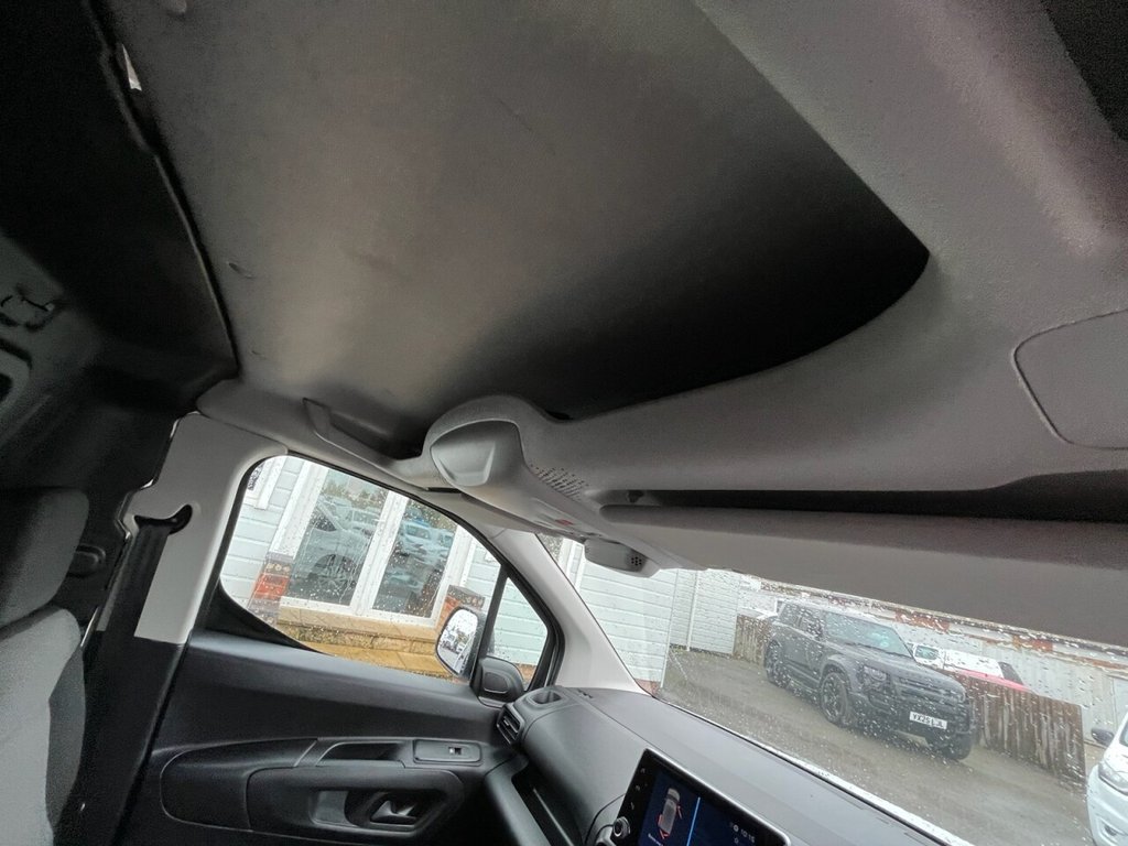 Used Peugeot Partner 2020 for sale - 76345134: Photo 37