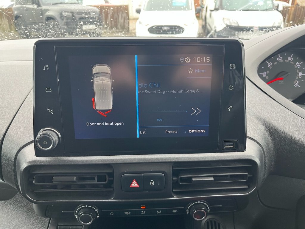 Used Peugeot Partner 2020 for sale - 76345134: Photo 39