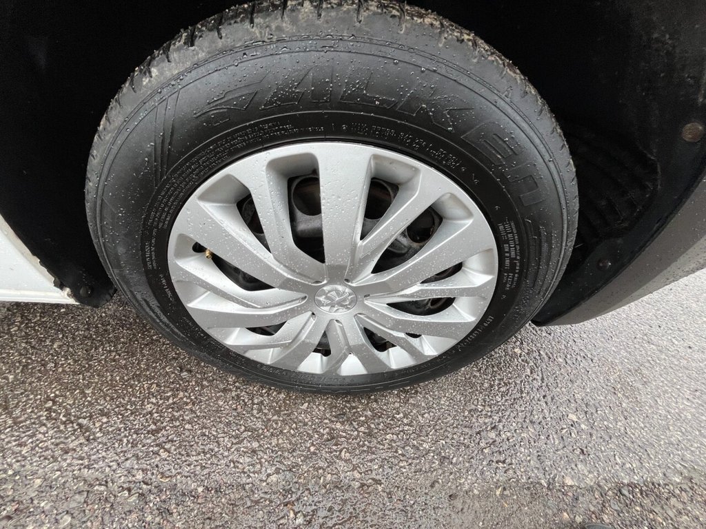 Used Peugeot Partner 2020 for sale - 76345134: Photo 4