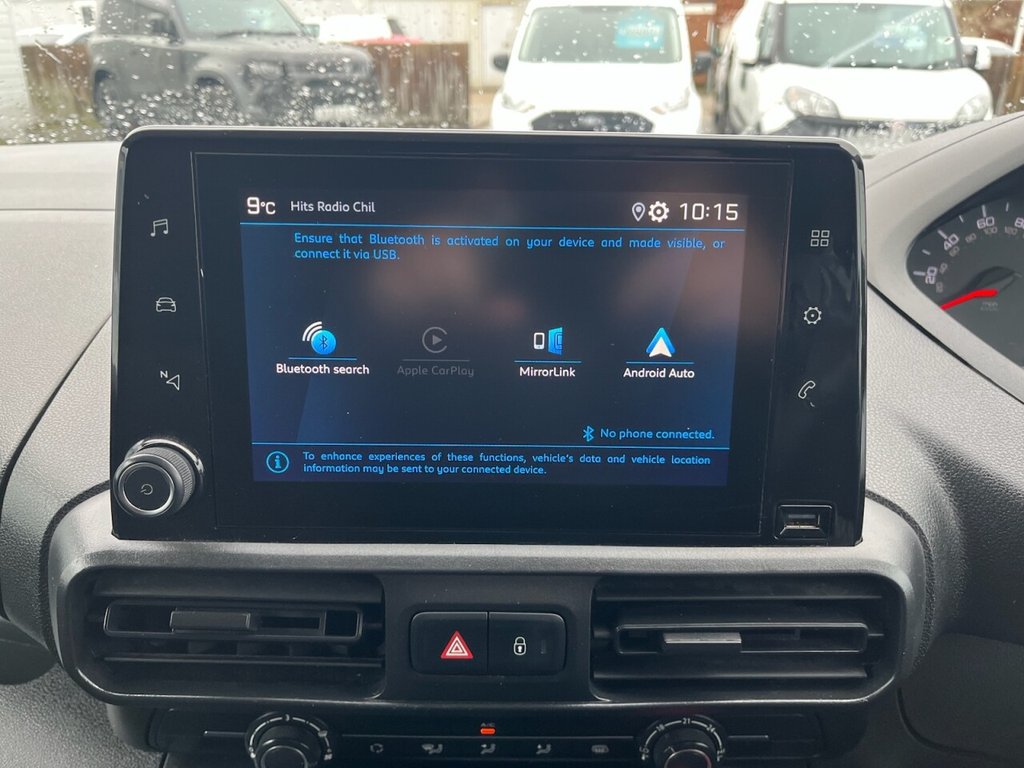 Used Peugeot Partner 2020 for sale - 76345134: Photo 40