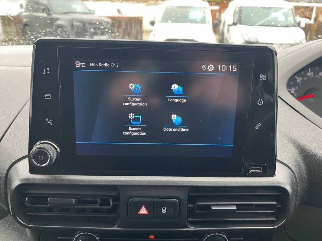 Used Peugeot Partner 2020 for sale - 76345134: Photo 42