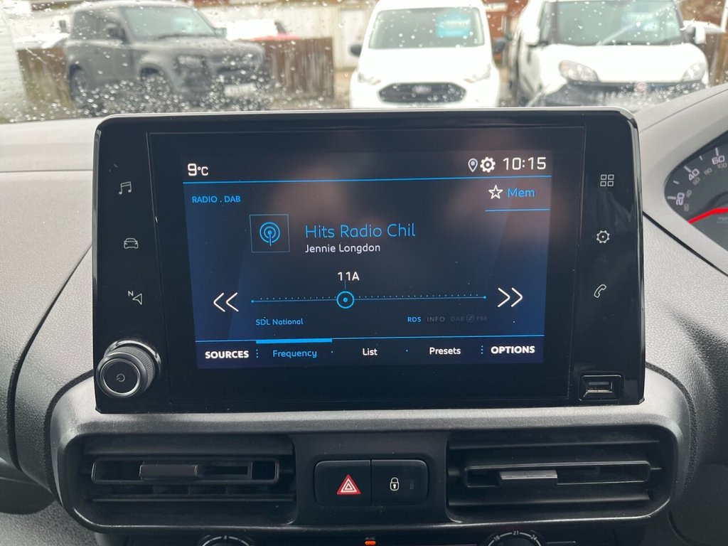 Used Peugeot Partner 2020 for sale - 76345134: Photo 43