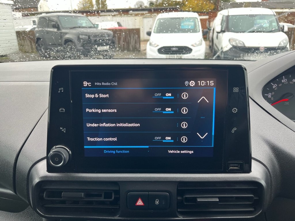 Used Peugeot Partner 2020 for sale - 76345134: Photo 44