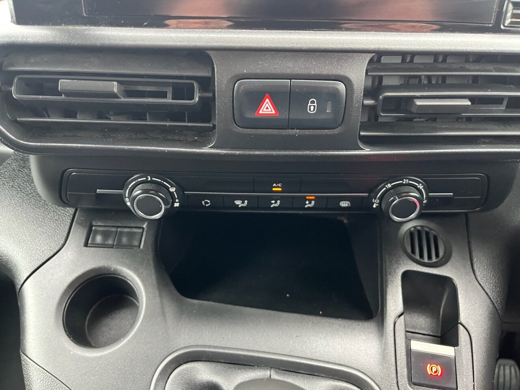 Used Peugeot Partner 2020 for sale - 76345134: Photo 45