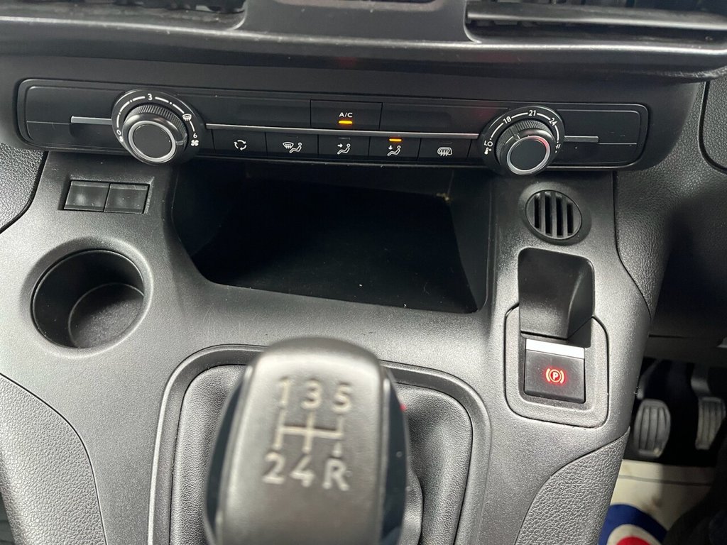 Used Peugeot Partner 2020 for sale - 76345134: Photo 46