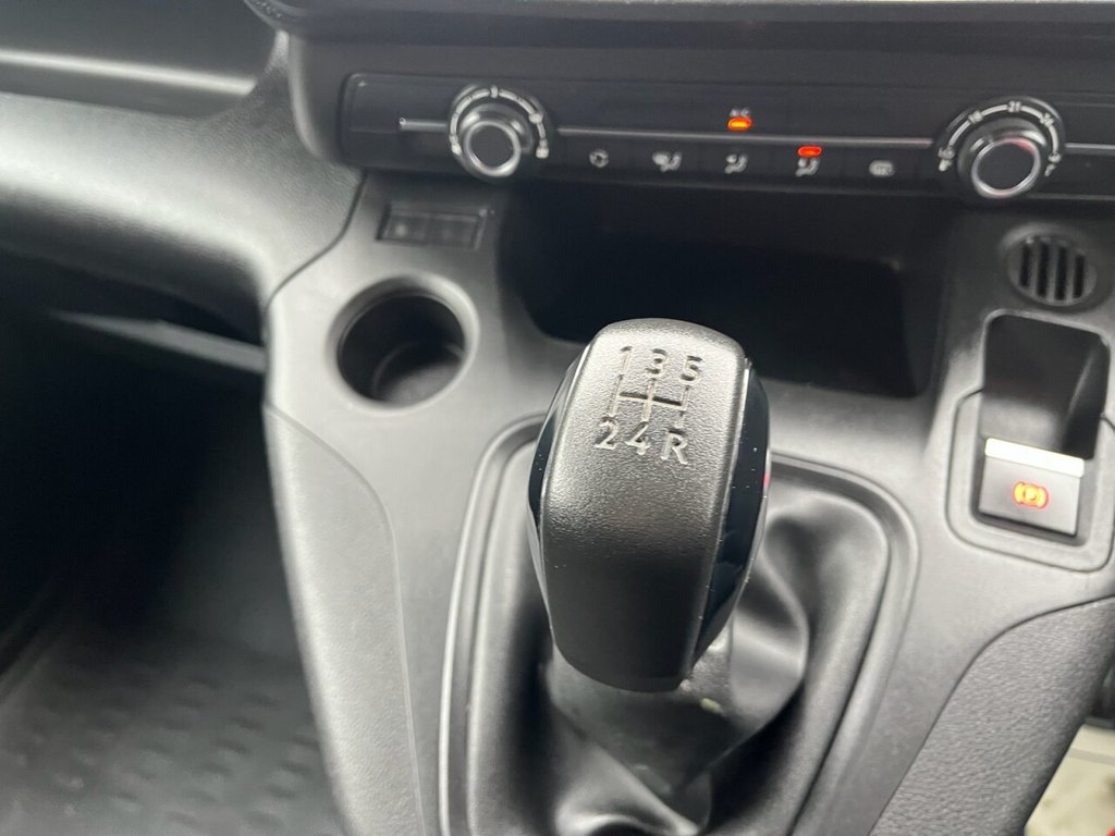 Used Peugeot Partner 2020 for sale - 76345134: Photo 47