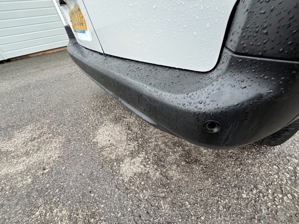 Used Peugeot Partner 2020 for sale - 76345134: Photo 7