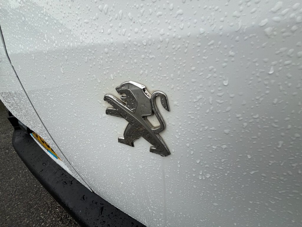 Used Peugeot Partner 2020 for sale - 76345134: Photo 8