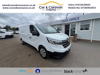 Used Renault Trafic 2023 for sale - 79233719: Photo