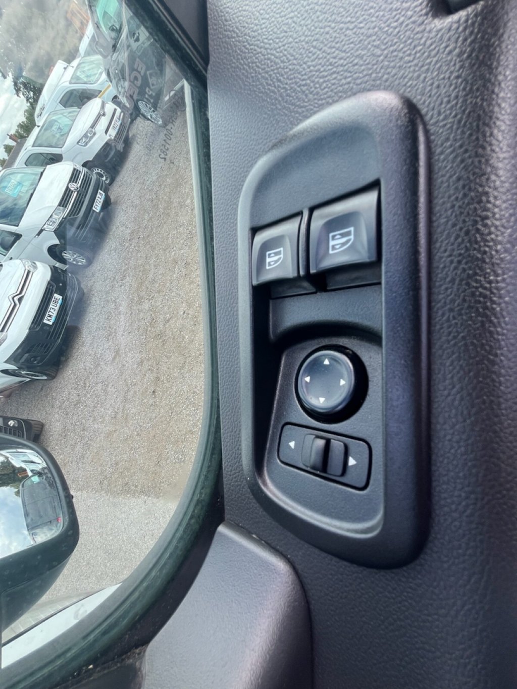 Vehicle 25