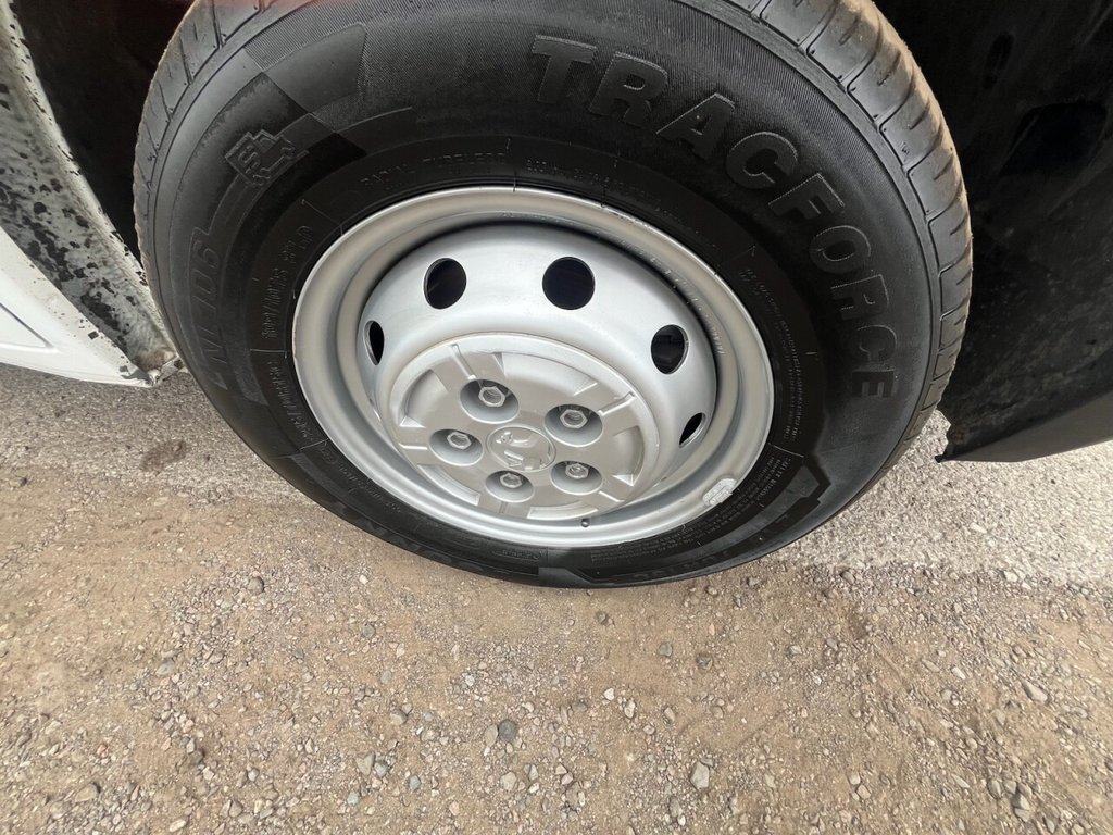 Vehicle 43