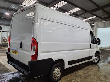 Used Vauxhall Movano 2023 for sale - 75411471: Photo