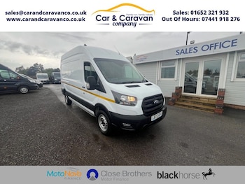 Ford - Transit