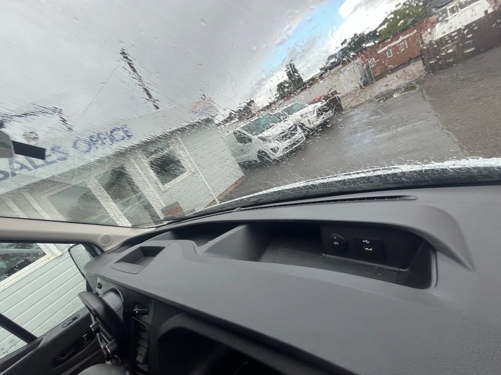 Vehicle 38