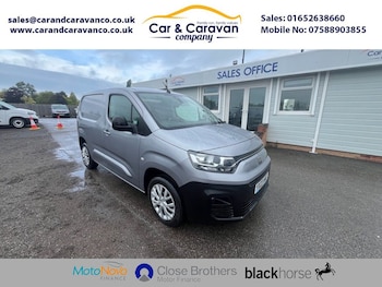 Used Fiat Doblo 2023 for sale - 78671905: Photo