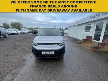 Used Fiat Doblo 2023 for sale - 78671905: Photo