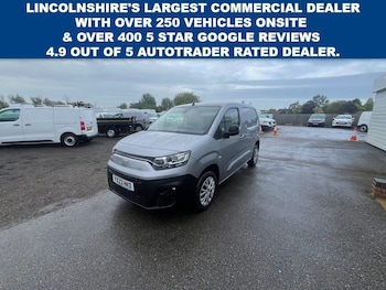 Used Fiat Doblo 2023 for sale - 78671905: Photo