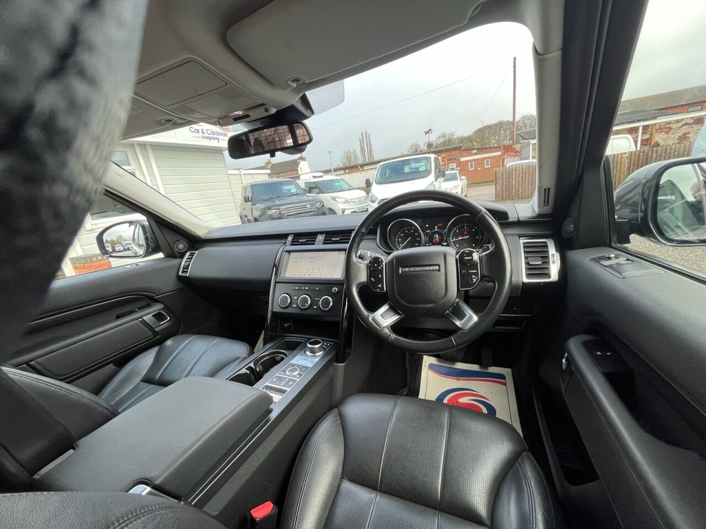 Used Land Rover Discovery 2020 for sale - 76686218: Photo 12