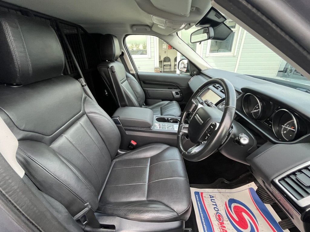 Used Land Rover Discovery 2020 for sale - 76686218: Photo 13