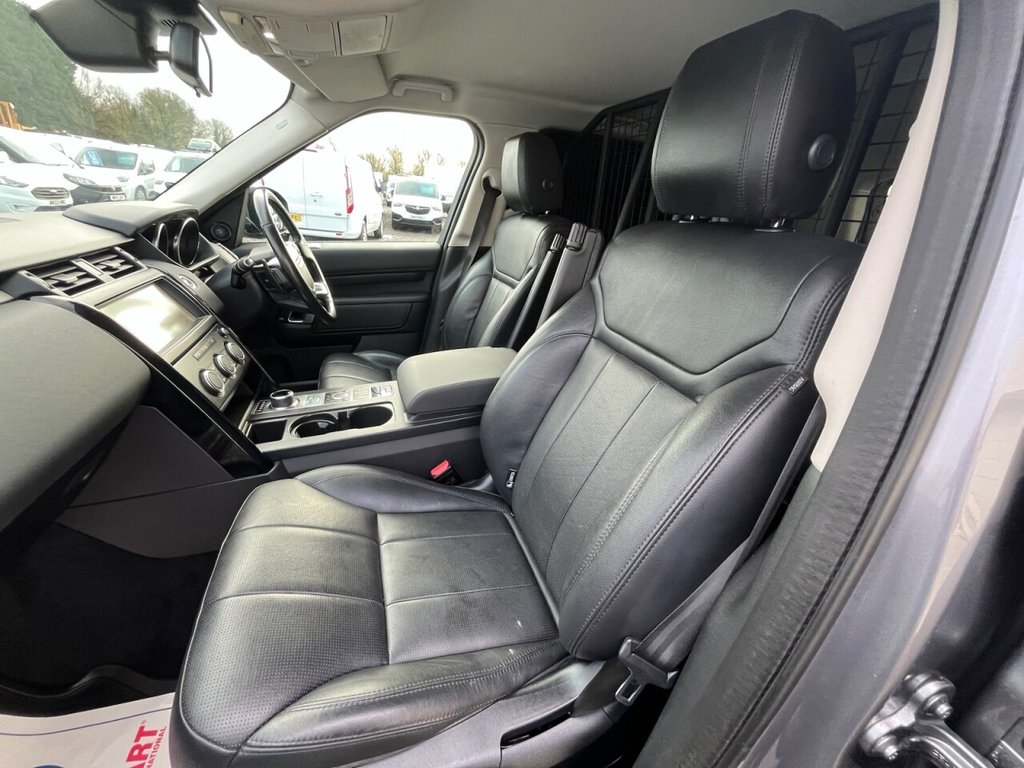 Used Land Rover Discovery 2020 for sale - 76686218: Photo 14