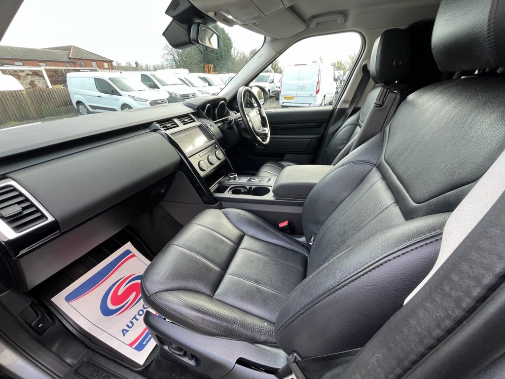 Used Land Rover Discovery 2020 for sale - 76686218: Photo 15