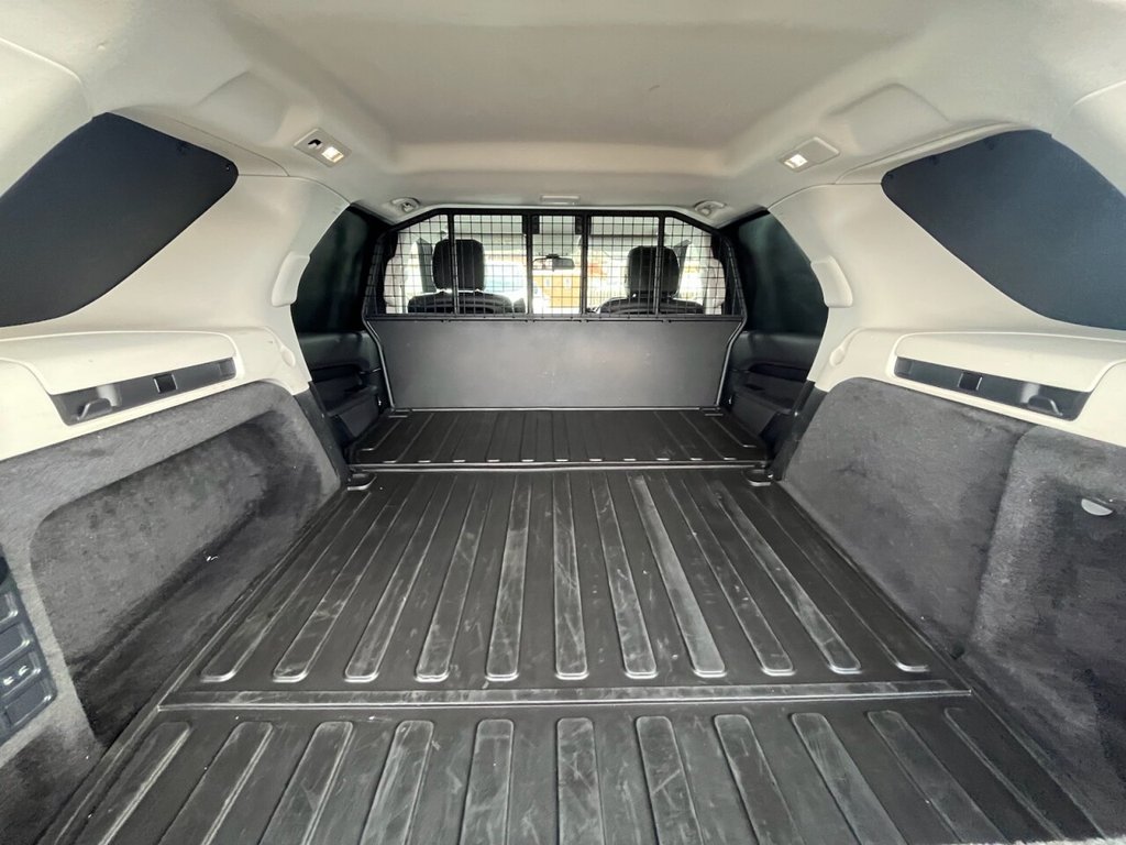 Used Land Rover Discovery 2020 for sale - 76686218: Photo 17