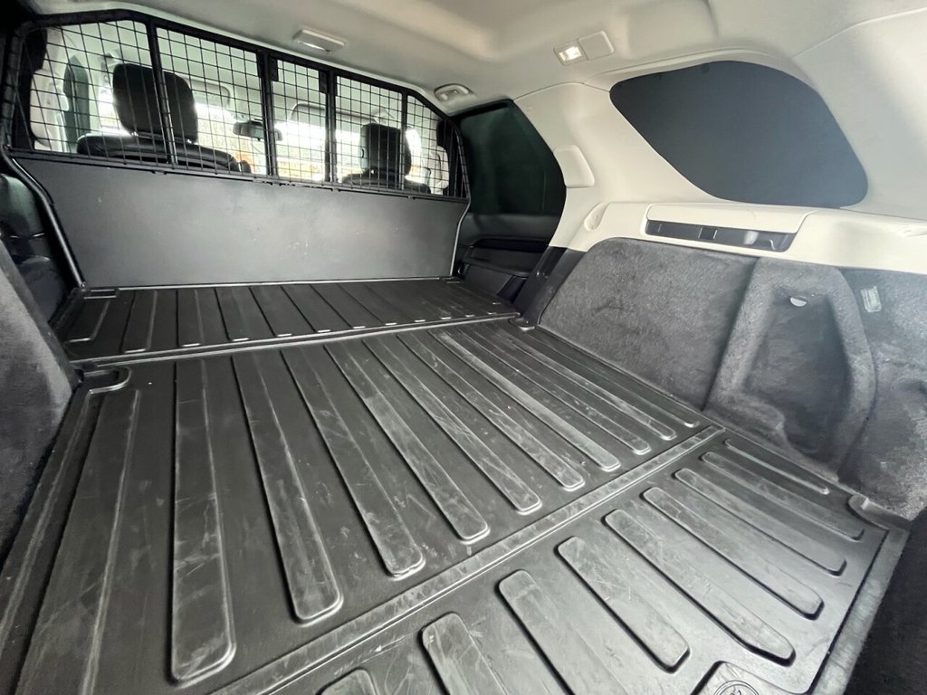 Used Land Rover Discovery 2020 for sale - 76686218: Photo 18