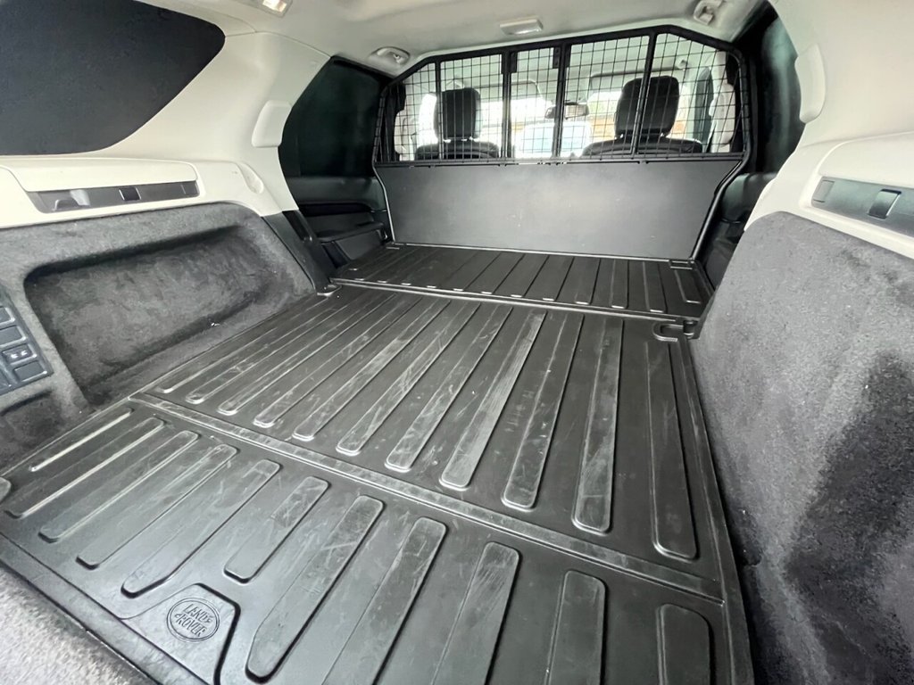 Used Land Rover Discovery 2020 for sale - 76686218: Photo 19