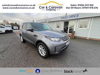 Used Land Rover Discovery 2020 for sale - 76686218: Photo